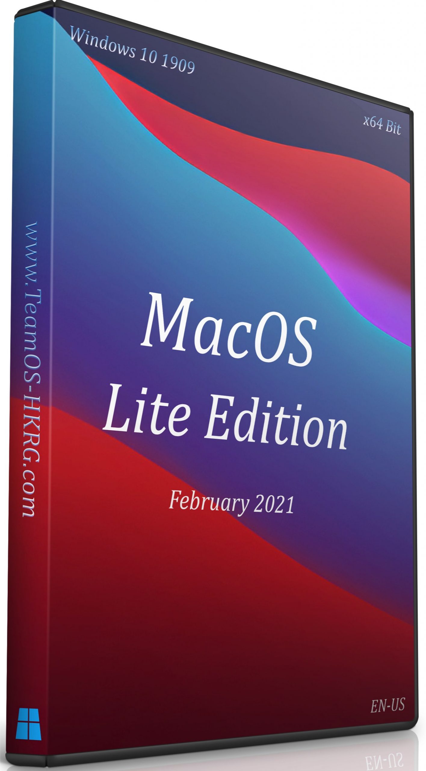iso windows 10 for mac
